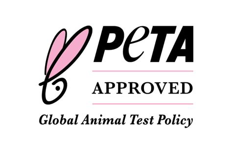 peta brands that test on animals